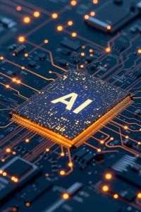 Boomul AI împinge SK Hynix la o evaluare record de 1.000 de miliarde de dolari